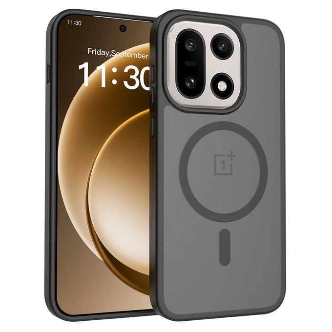 Magnetic OnePlus Phone Case — product image