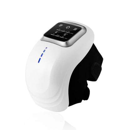 foreverlily Smart Knee Massager Vibration Air Pressure Knee Massage Machine Electric Elbow Shoulder Knee masajeador