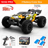 Teeggi 16103 PRO RC Off-Road Car — view 8