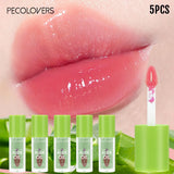 Color-Changing Lip Gloss Set — product image