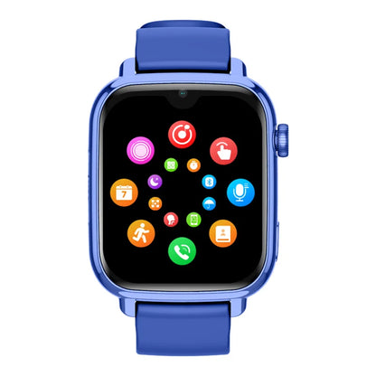 Wonlex KT34 Children's Smart Watch 4G WiFi Video Call Kids Watch GPS Tracker Google Store APP Download Kids SmartWatch WhatsApp