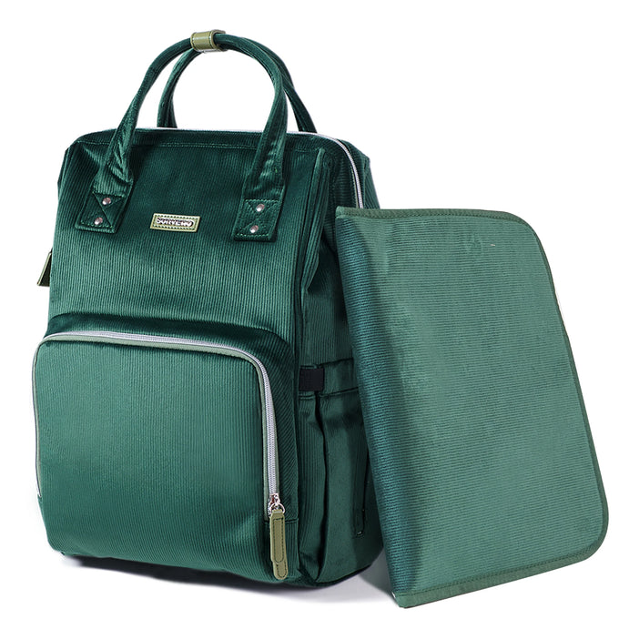 Sunveno Travel Diaper Backpack — product image