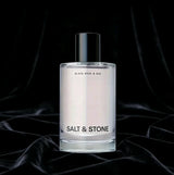 Salt & Stone Black Rose & Oud Body Mist — view 10