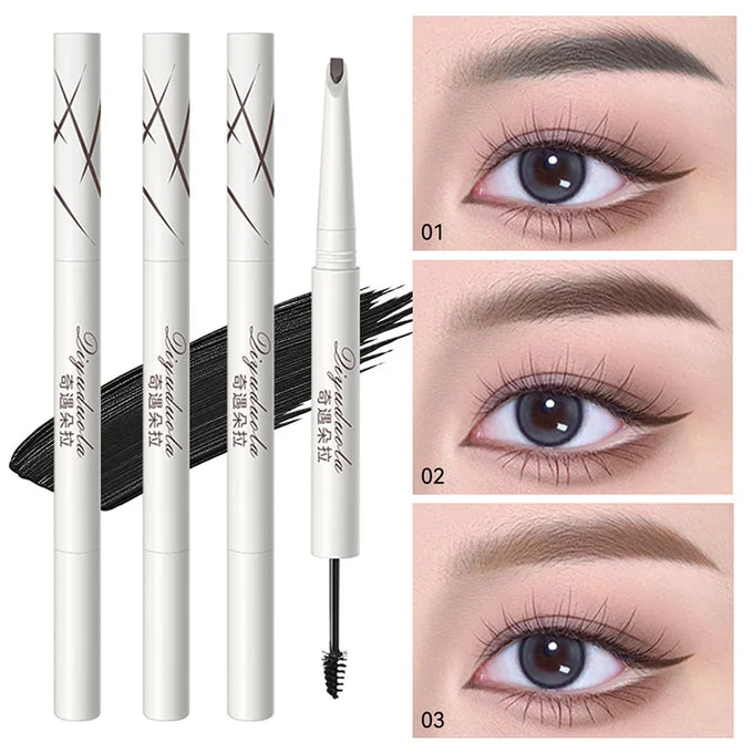Dual-Ended Eyebrow Pencil — 2 Pieces — product image