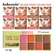 Lakerain 8-Color Blush & Contour Palette — view 10
