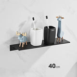 Bathroom Storage Shelf — view 11