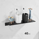Bathroom Storage Shelf — view 11