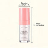TLM Color-Changing Liquid Foundation — view 8