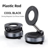 Magnetic Car Phone Mount — view 9