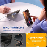 Phone Grip Ring & Stand — view 6