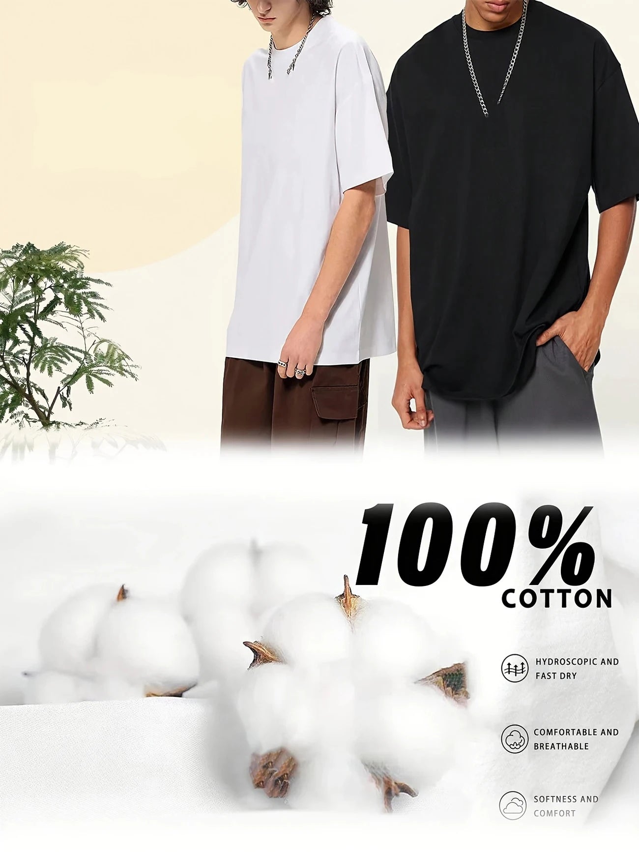 Japan Bushido Print T-shirt for Man 2026 Spring Summer Daily Casual Fashion Short Sleeve Top Male Home Outdoor Comfort Cool Tees