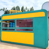 Expandable Prefabricated House — view 5