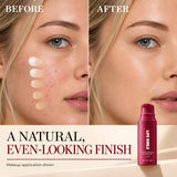 Life Girls Color-Changing Foundation — 30 ml — view 8