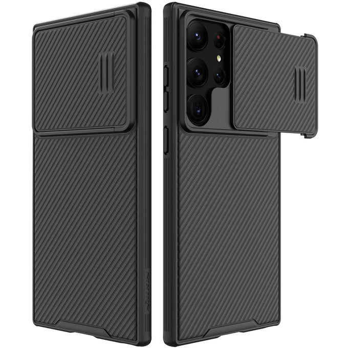 Protective Galaxy Phone Case — product image