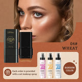 ZaiDoc Concealer Stick & Setting Spray — view 10
