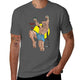 Men's Tong Po Graphic T-Shirt — view 12