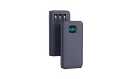 Power Bank with Built-In Cables — view 9