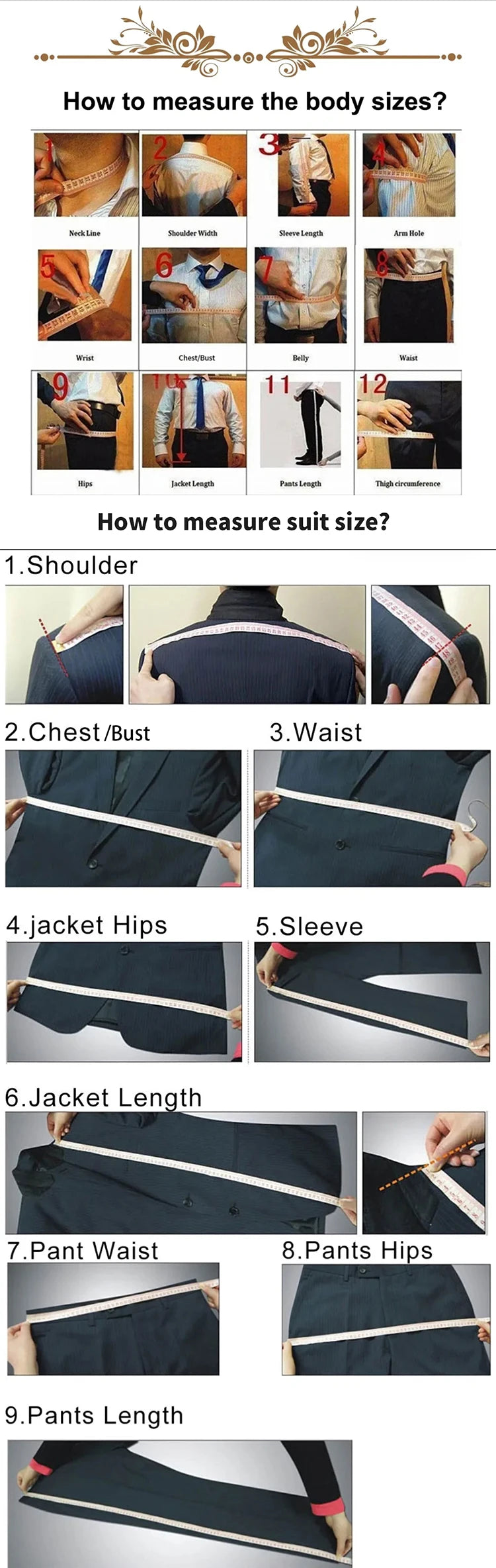 ST Cassy dark blue high quality luxury men's suit 2 piece set wedding groom suit for Men Stylish Business office suit