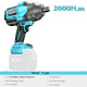 Cordless Impact Wrench — view 11