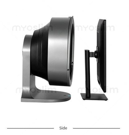 21.5 Inch X5 Facial Skin Analyzer, 3D AI Hair Scanner, 8 Spectrum Light, Beauty Analysis Machine for Salon Care