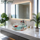 Bathroom Basin Mixer Faucet — view 4