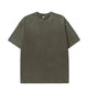 Unisex Heavyweight Washed T-Shirt — view 8