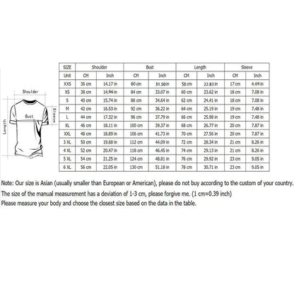 Summer fashion men's printed T-shirt with checkered horizontal stripes, sporty and casual men's short sleeved plus size comforta