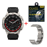 KOSPET TANK T3 Ultra 2 GPS Smartwatch — view 13