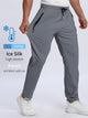 Men's Drawstring Joggers — view 10