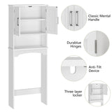 Bathroom Storage Shelf — view 4