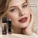 Foundation & Lip Gloss Set — 3 Pieces — product image