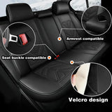 Car Seat Cover Set — view 5