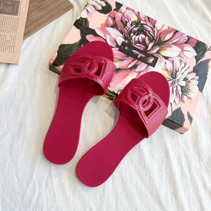 2026sandals for Woman Famous Design, Comfortable Arch Support Flat Shoes for Woman Women's Sandals