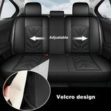 Car Seat Cover Set — view 6