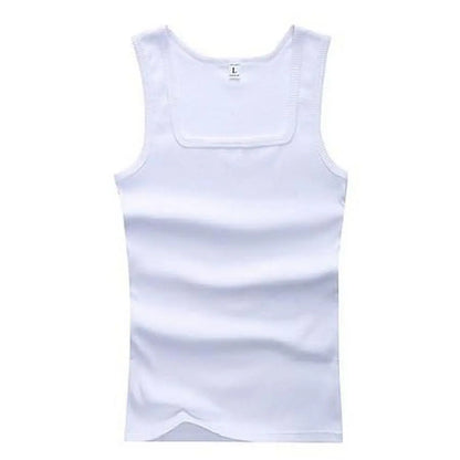 3PCS Summer Men Women Tank Top Cotton Sleeveless Shirt
Bodybuilding Muscle Vest Women Basic Elastic Tank Top Fitness T-shirt Hot