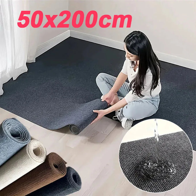 Kitchen Floor Runner — product image