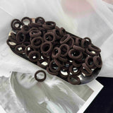 Kids' Elastic Hair Band Set — view 23