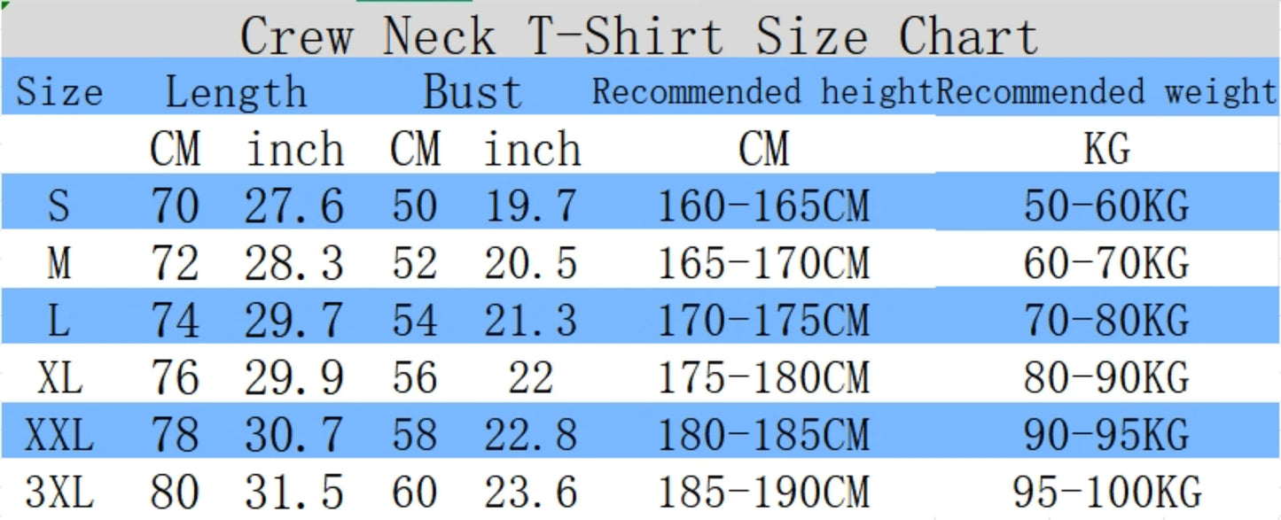 The Weeknd After Hours until Dawn Printed men's fashion Hip-hop short-sleeved T-shirt Retro Casual short-sleeved T-shirt
