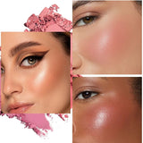 58-Color Makeup Gift Set with Mirror — view 7