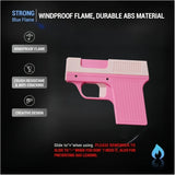 Refillable Torch Lighter & Carry Case — view 3