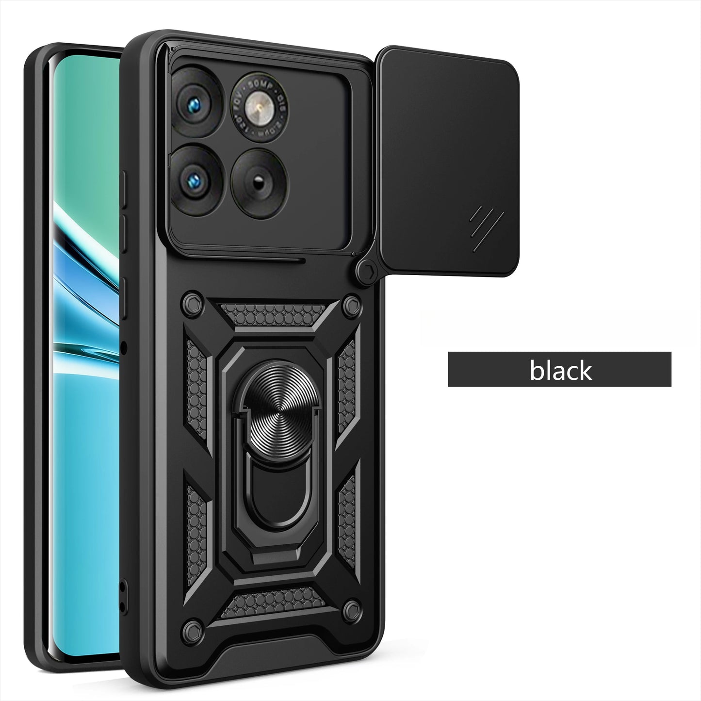 Anti-Knock Back Cover Case for MOTO Edge 70 Fushion 5G 60 Pro 50 Neo Edge70 Edge60 Edge50 Mobile Phone Accessories