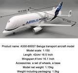 Collectible Aircraft Display Model — view 2