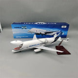 Collectible Aircraft Display Model — view 3