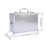 Makeup Gift Set with Mirror — view 3