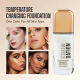 Liquid Foundation — 2 Pieces — view 5