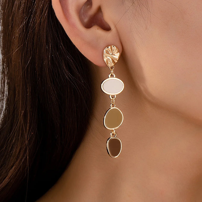 Women's Fashion Earrings — product image