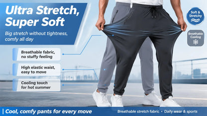 High-Quality Ice Silk T-Shirts Men Plus Size 8XL Male Tshirt Fat Man Tee Shirt Breathable Wearing Tee Tops Running Fast Shipping