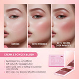 Lakerain Cream Blush — view 3