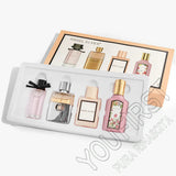 Floral Perfume Gift Set — view 2