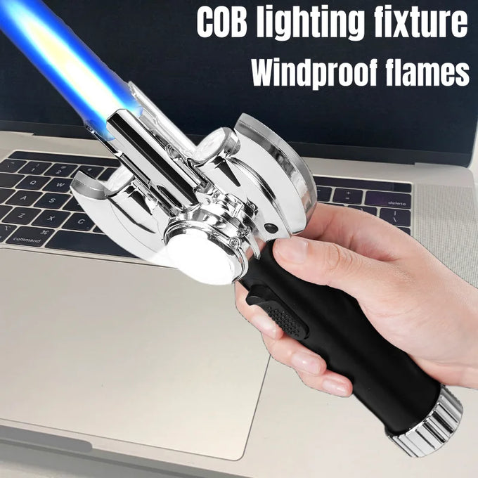 COB-Light Refillable Torch Lighter — product image